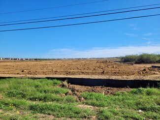 Laredo, TX Commercial Land - 5391 US-83