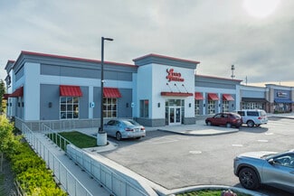 Ann Arbor, MI Office - 300 S Maple Rd