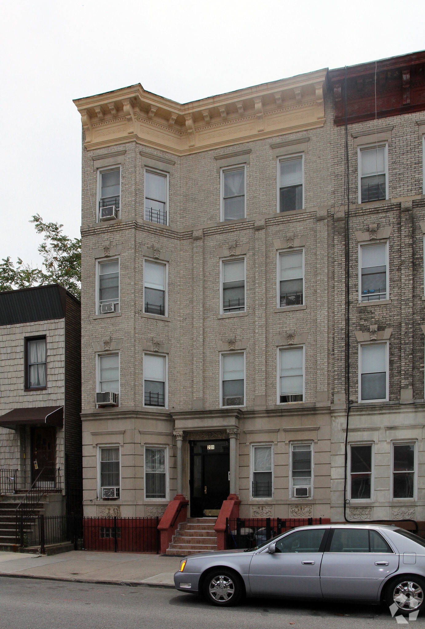 208 Sumpter St, Brooklyn, NY for Sale