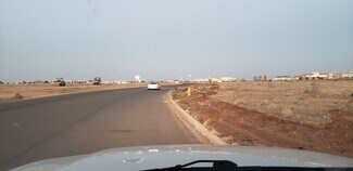 Odessa, TX Commercial Land - 8220 TX-191 Frontage