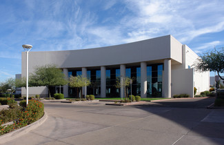 Phoenix, AZ Office - 4323 E Cotton Center Blvd