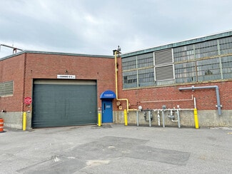Portland, ME Industrial - 40 Quarry Rd