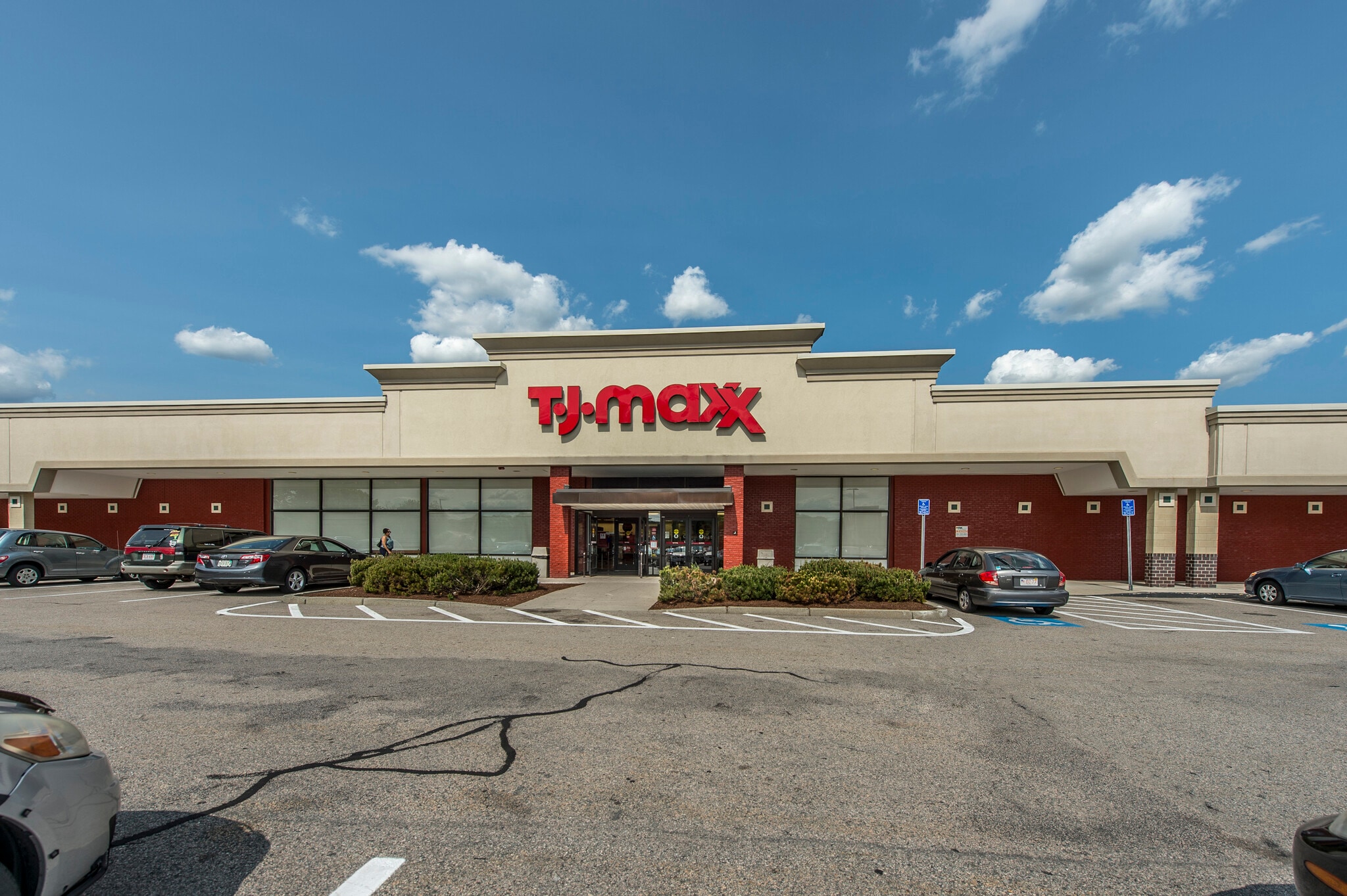 1334 Park St, Stoughton, MA for Rent