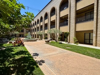 Fresno, CA Office - 1900 Mariposa Mall Fresno, CA Office - 1900 Mariposa Mall