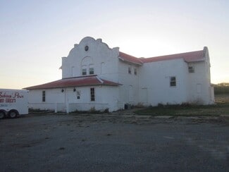 Childress, TX Specialty - 207 10th St NW