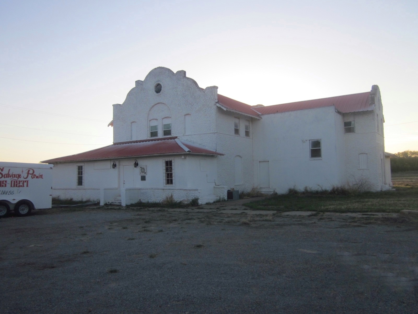 207 10th St NW, Childress, TX for Sale