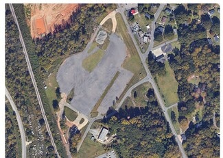 Mount Holly, NC Industrial - 801 W Central Ave