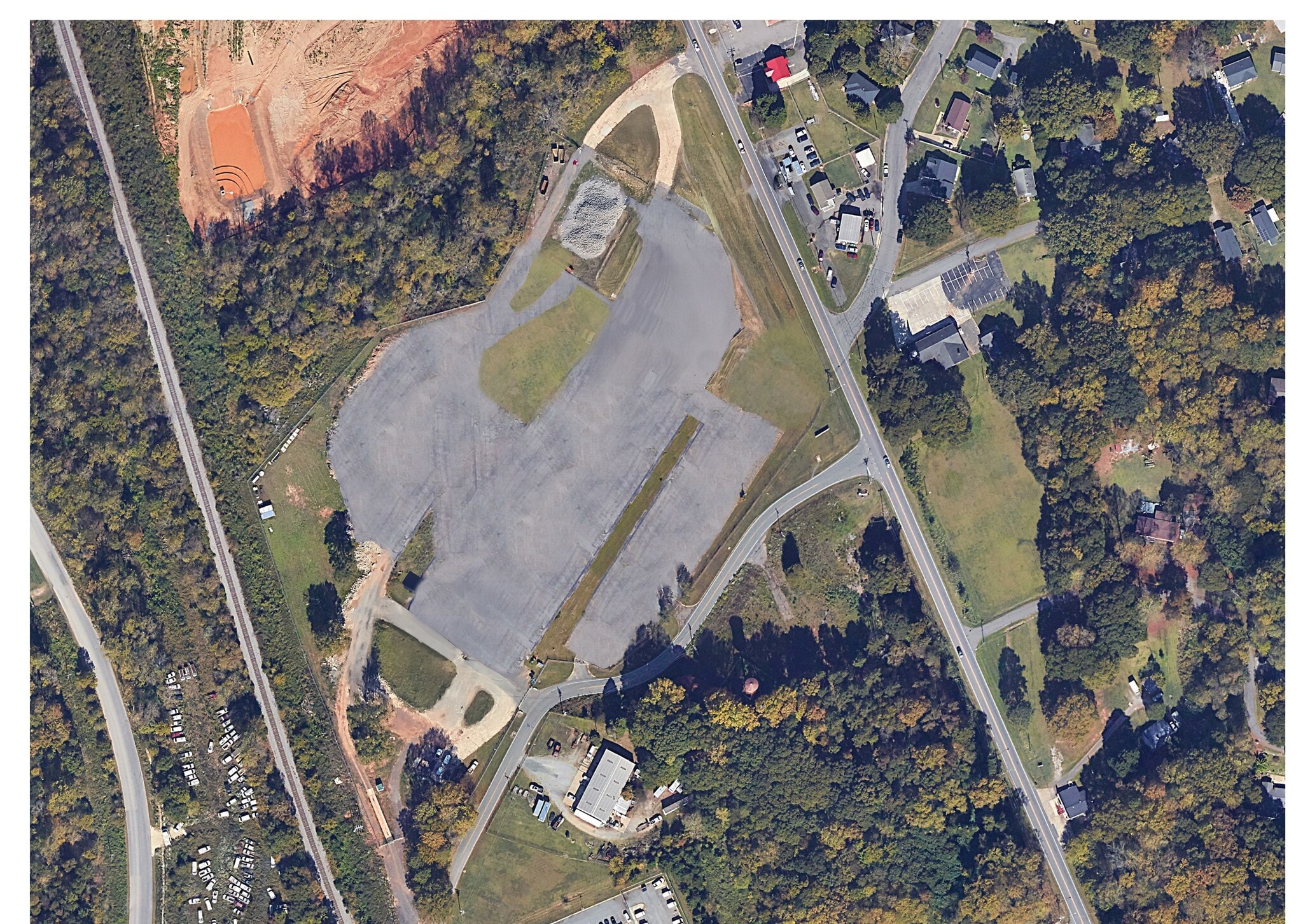 801 W Central Ave, Mount Holly, NC for Sale