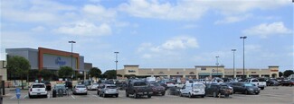 Bryan, TX Retail - 2303 Boonville Rd