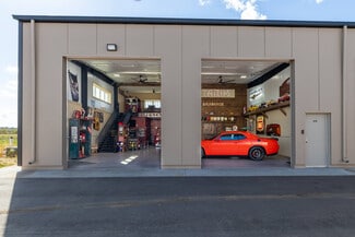 Hudson, WI Self-Storage Facilities - 663 Valerie Avenue 419-420