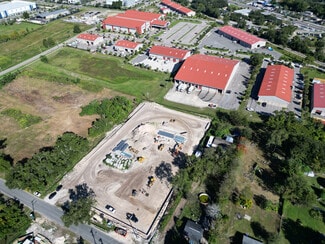Apopka, FL Industrial - 357 W 4th St