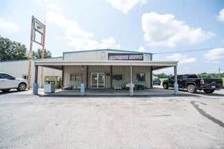 Bicknell, IN Retail - 7362 Russell Dr Bicknell, IN Retail - 7362 Russell Dr