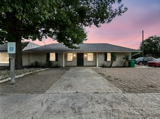 Harker Heights, TX Office/Residential - 1007 S Ann Blvd