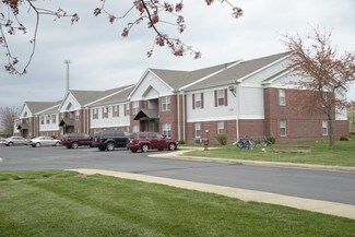 Lebanon, MO Apartments - 1031 Ivey Ln