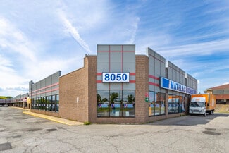 Brossard, QC Retail - 8050 Boul Taschereau Brossard, QC Retail - 8050 Boul Taschereau