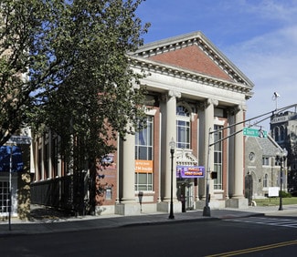 Morristown, NJ Office, Office/Retail - 22 South St Morristown, NJ Office, Office/Retail - 22 South St