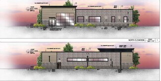 Novi, MI Retail - 43455 W 10 Mile Rd