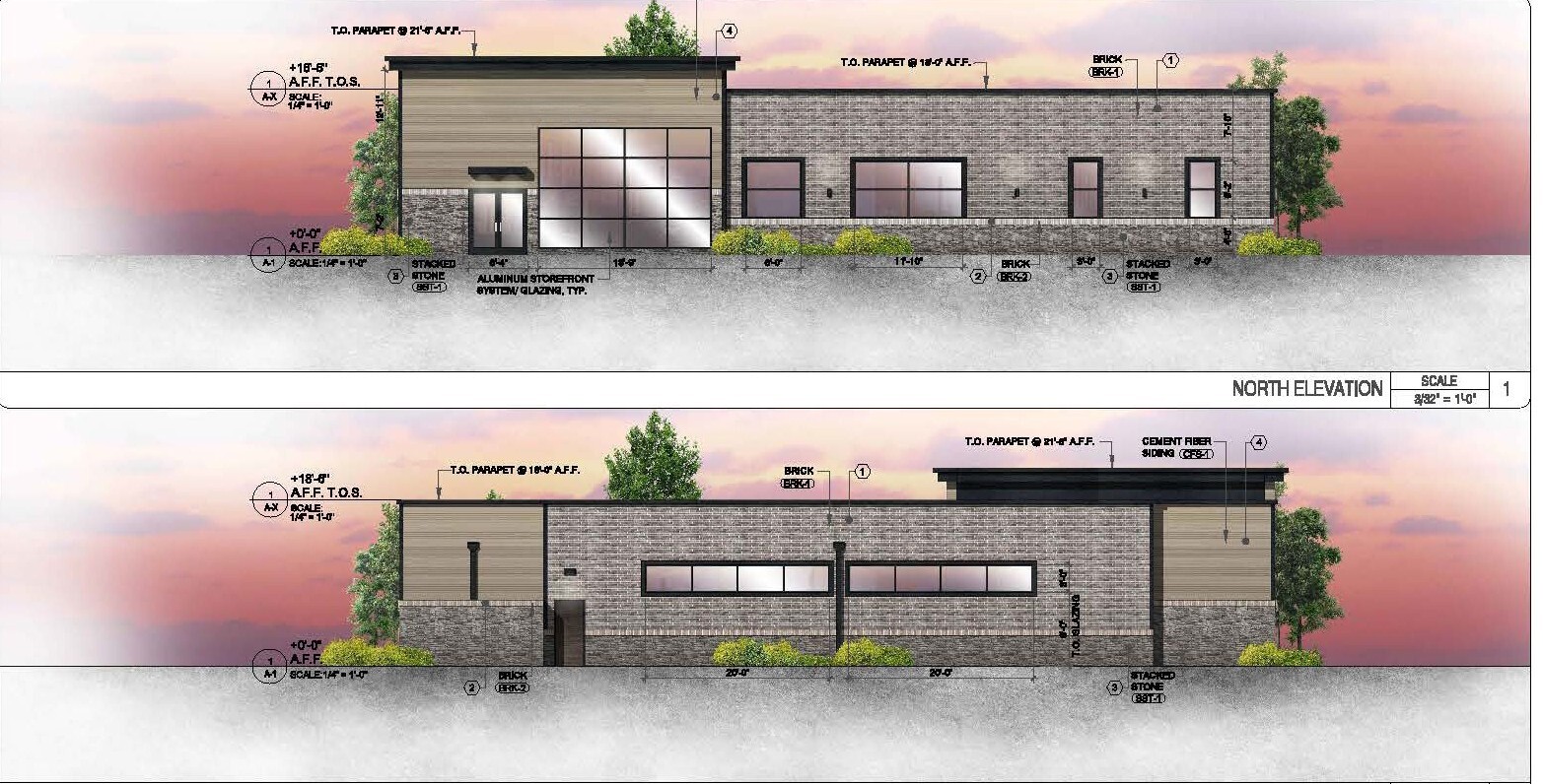 43455 W 10 Mile Rd, Novi, MI for Rent