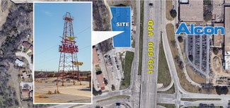 Fort Worth, TX Commercial - 6308 South Fwy