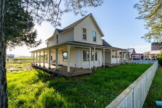 Cornelius, OR undefined - 1355 N Barlow St