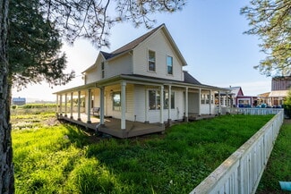 Cornelius, OR Specialty - 1355 N Barlow St