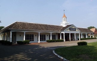 Branford, CT Retail - 312 E Main St