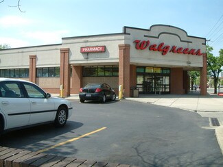 Cincinnati, OH Retail - 6204 Montgomery Rd Cincinnati, OH Retail - 6204 Montgomery Rd