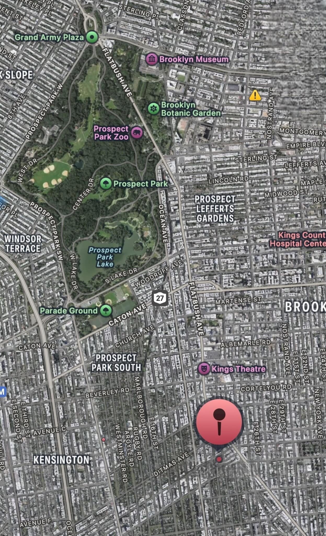 2210 Newkirk Ave, Brooklyn, NY for Sale