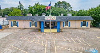 Houston, TX Freestanding - 2439 FM 1960