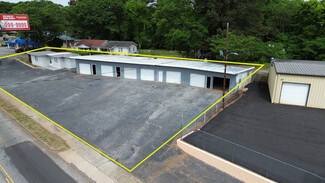 Anderson, SC Auto Repair - 2012 W Whitner St Anderson, SC Auto Repair - 2012 W Whitner St