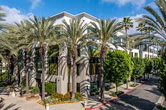 Mission Viejo, CA Office, Office/Medical - 27101-27201 Puerta Real