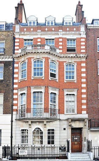 London, LND Office - 9 Wimpole St