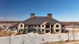 Norman, OK Office - 4240 28th Ave NW Norman, OK Office - 4240 28th Ave NW