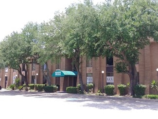Pasadena, TX Office - 3222 Burke Rd