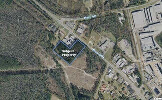 1120 Highway 501 Business  