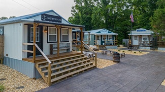 Grand Rivers, KY Specialty - 140 E Commerce Ave