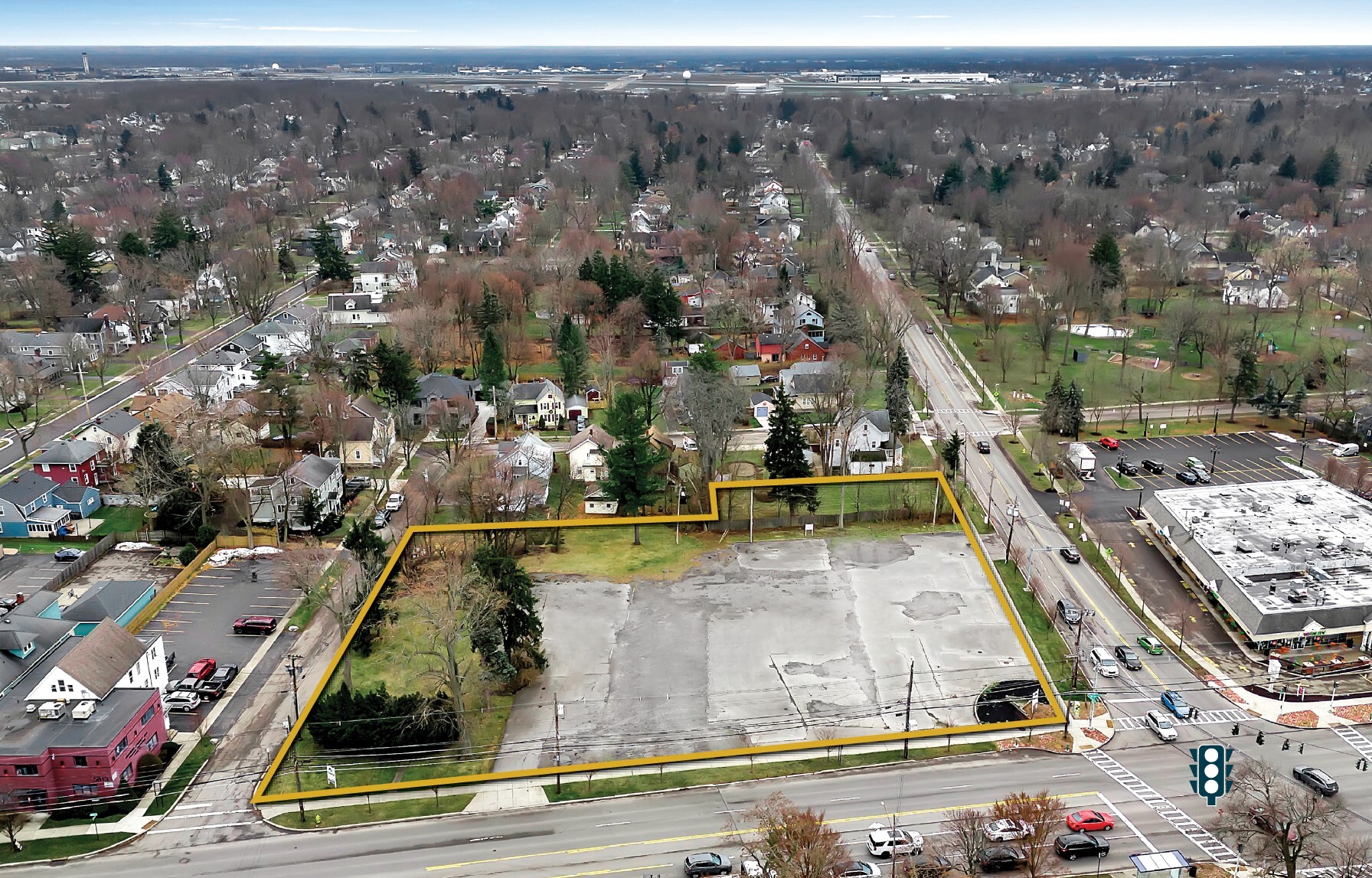 5775 Main st, Williamsville, NY for Sale
