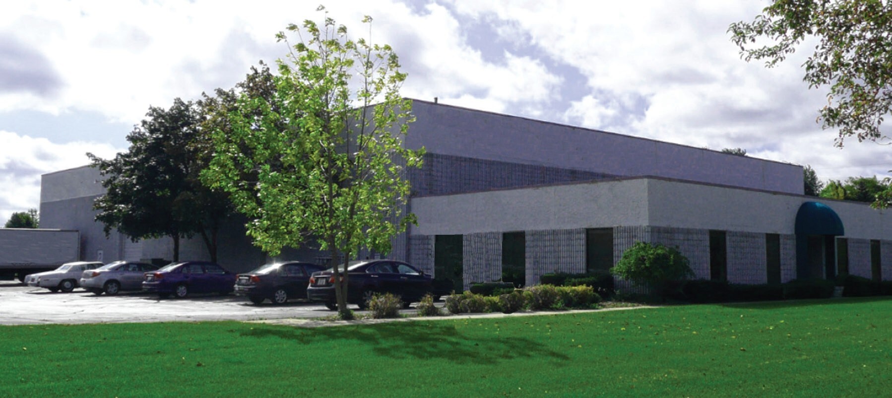 8111 W Bradley Rd, Milwaukee, WI for Sale