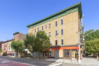 Brooklyn, NY Retail - 409-417 Nostrand Ave