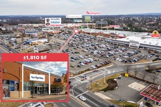 Flemington, NJ Retail - 272-276 US Highway 202/31 Flemington, NJ Retail - 272-276 US Highway 202/31