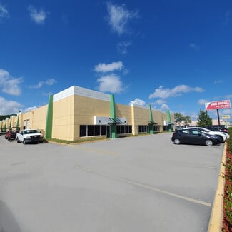 Miramar, FL Retail, Flex, Industrial - 3190 S State Road 7 Miramar, FL Retail, Flex, Industrial - 3190 S State Road 7