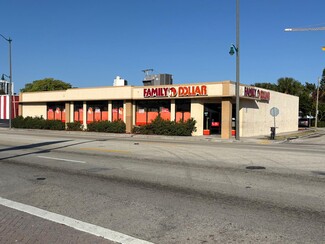 West Palm Beach, FL undefined - 4700 Broadway