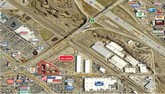 Investment/Hospitality Development Land