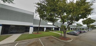 Medley, FL Industrial - 10125 NW 116th Way