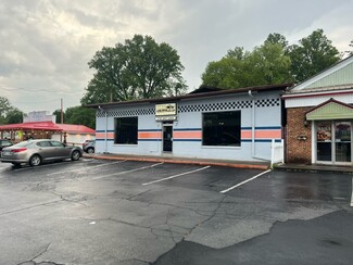 Collinsville, VA Auto Repair - 2808 Virginia Ave