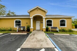 Port Richey, FL Office - 11748 La Madera Blvd Port Richey, FL Office - 11748 La Madera Blvd