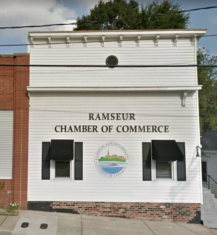 1529 Main St, Ramseur, NC for Rent