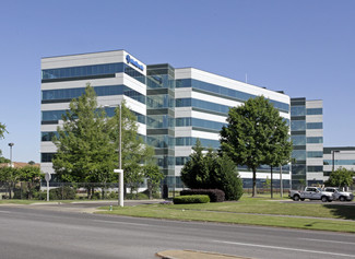 Memphis, TN Office - 1770 Pyramid Pl