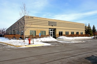 Chanhassen, MN Flex - 1460-1490 Lake Dr W