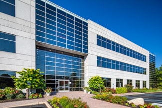 Princeton, NJ Office - 700 Alexander Park